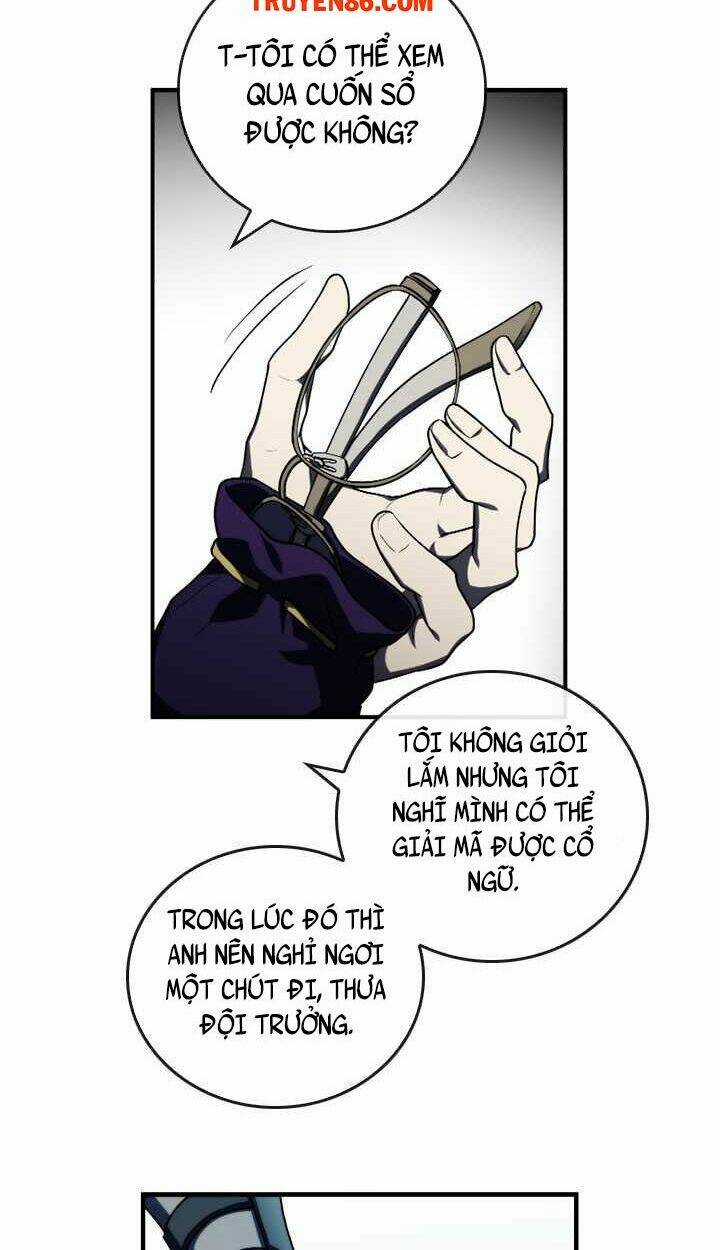 Người Chơi Hồi Quy Chapter 48 trang 61