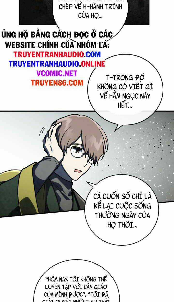 Người Chơi Hồi Quy Chapter 48 trang 69