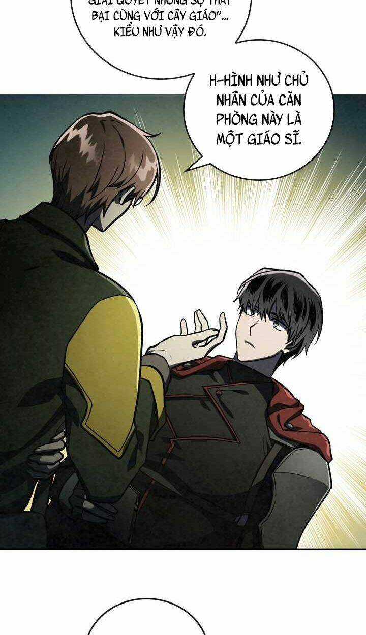 Người Chơi Hồi Quy Chapter 48 trang 70