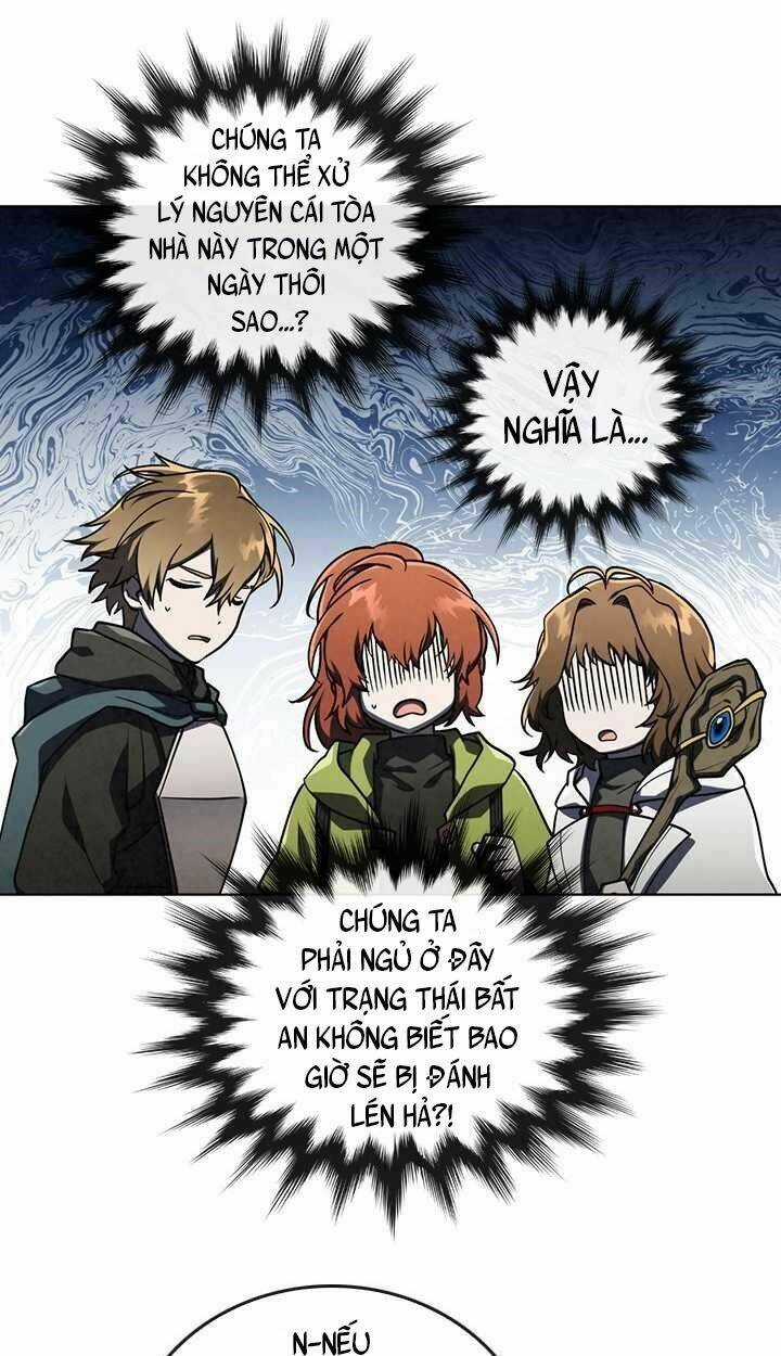 Người Chơi Hồi Quy Chapter 49 trang 10