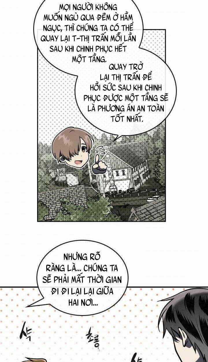 Người Chơi Hồi Quy Chapter 49 trang 11