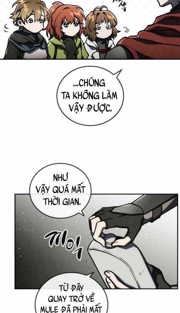 Người Chơi Hồi Quy Chapter 49 trang 12