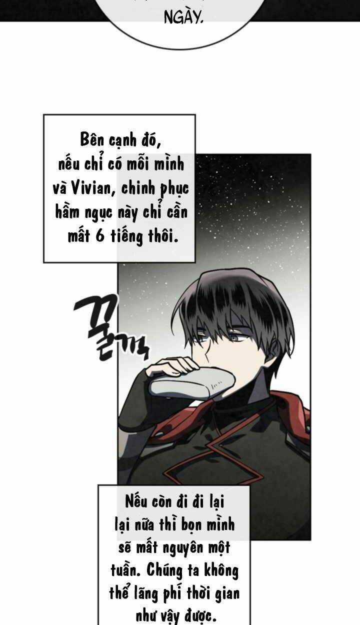 Người Chơi Hồi Quy Chapter 49 trang 14