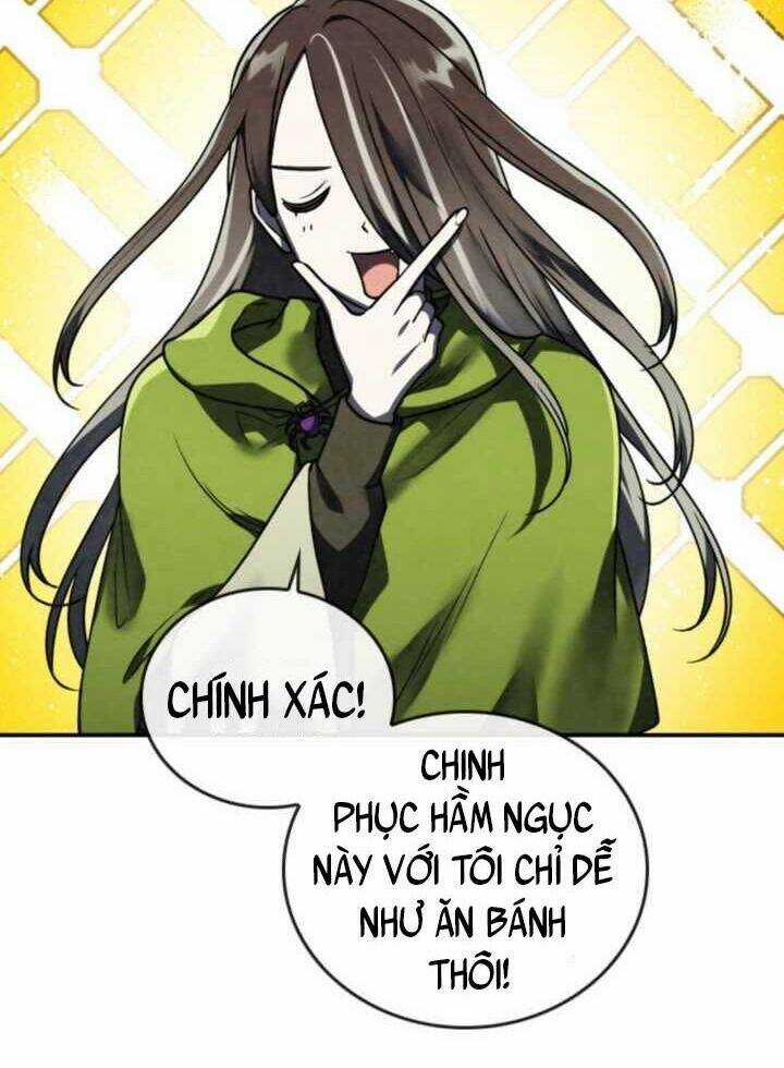 Người Chơi Hồi Quy Chapter 49 trang 16