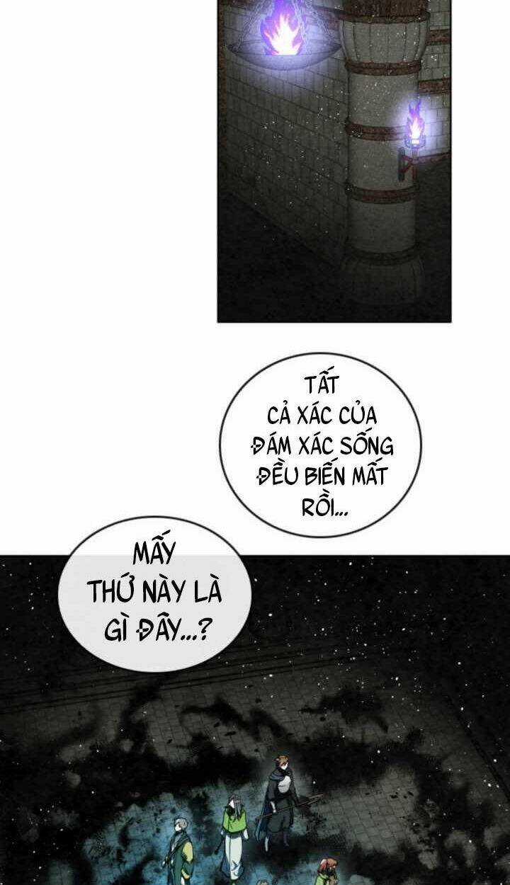 Người Chơi Hồi Quy Chapter 49 trang 18