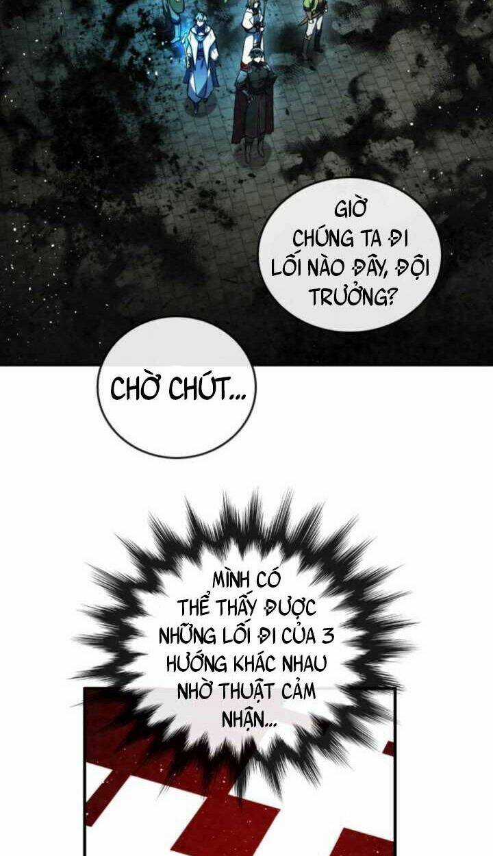 Người Chơi Hồi Quy Chapter 49 trang 19