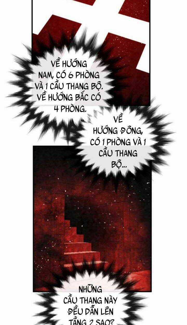 Người Chơi Hồi Quy Chapter 49 trang 20