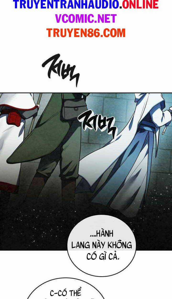 Người Chơi Hồi Quy Chapter 49 trang 22