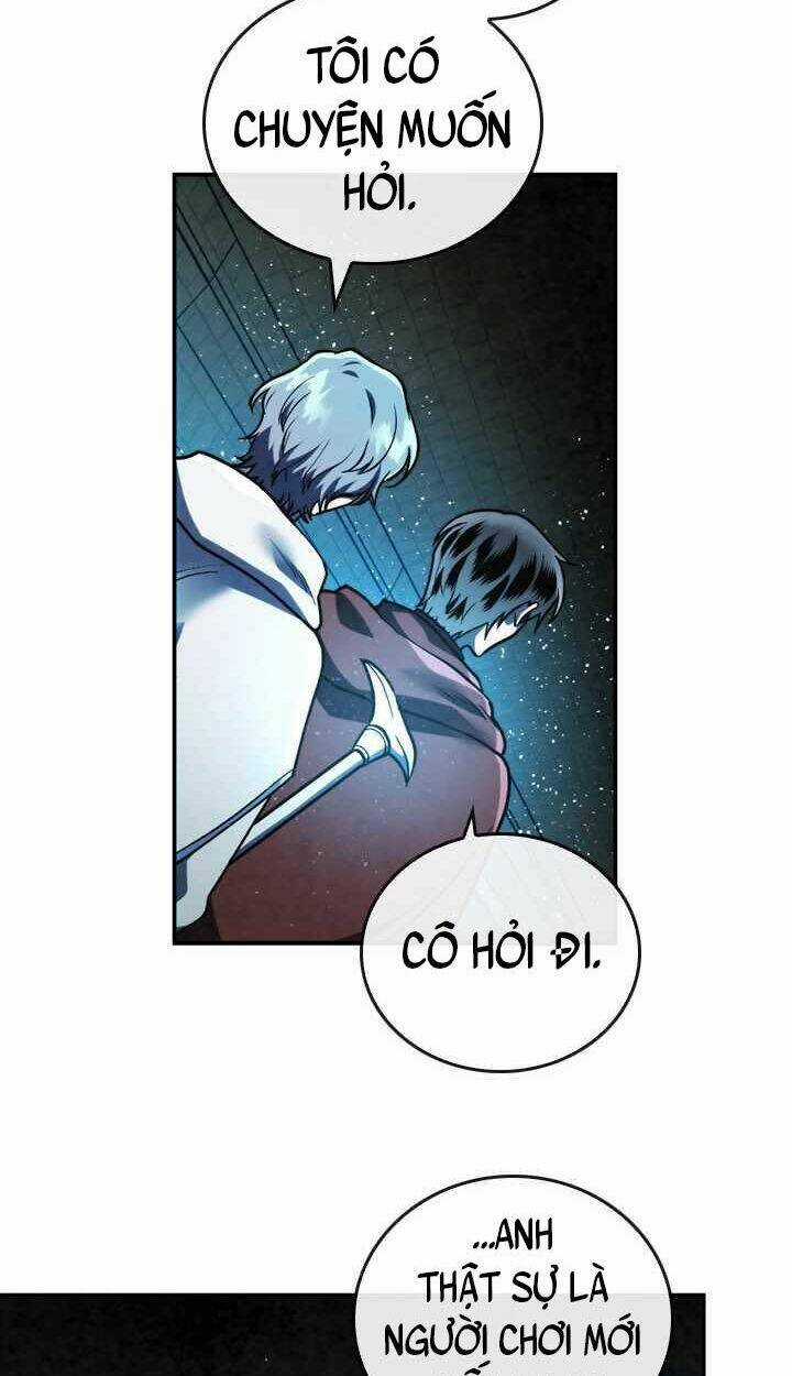 Người Chơi Hồi Quy Chapter 49 trang 25