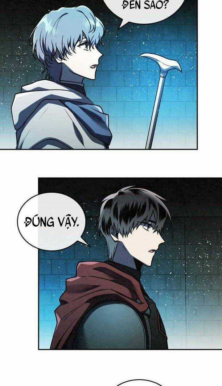 Người Chơi Hồi Quy Chapter 49 trang 26