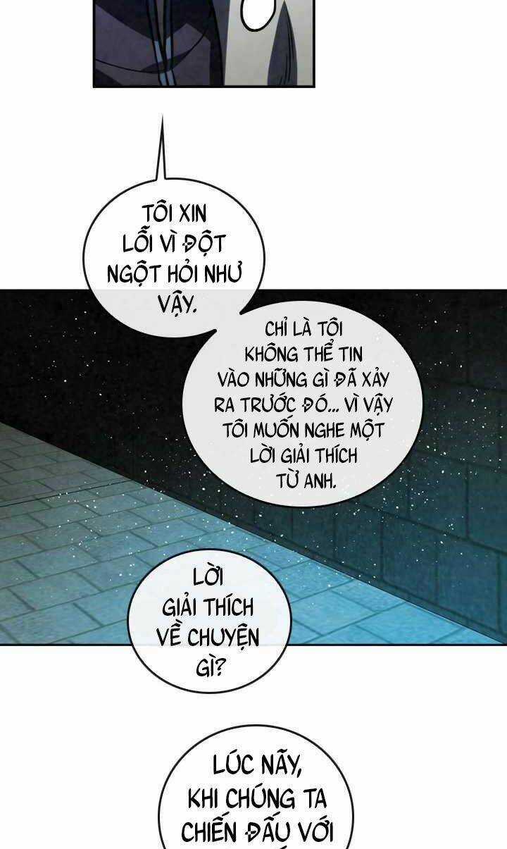 Người Chơi Hồi Quy Chapter 49 trang 28