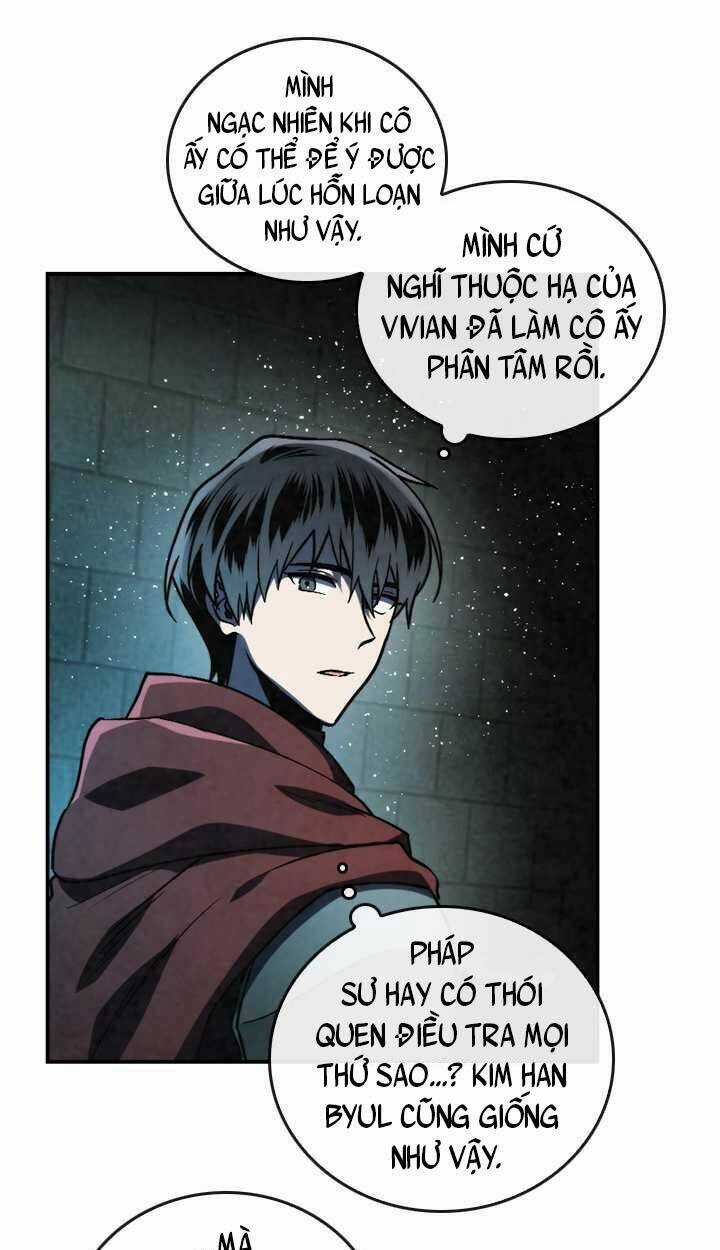 Người Chơi Hồi Quy Chapter 49 trang 30