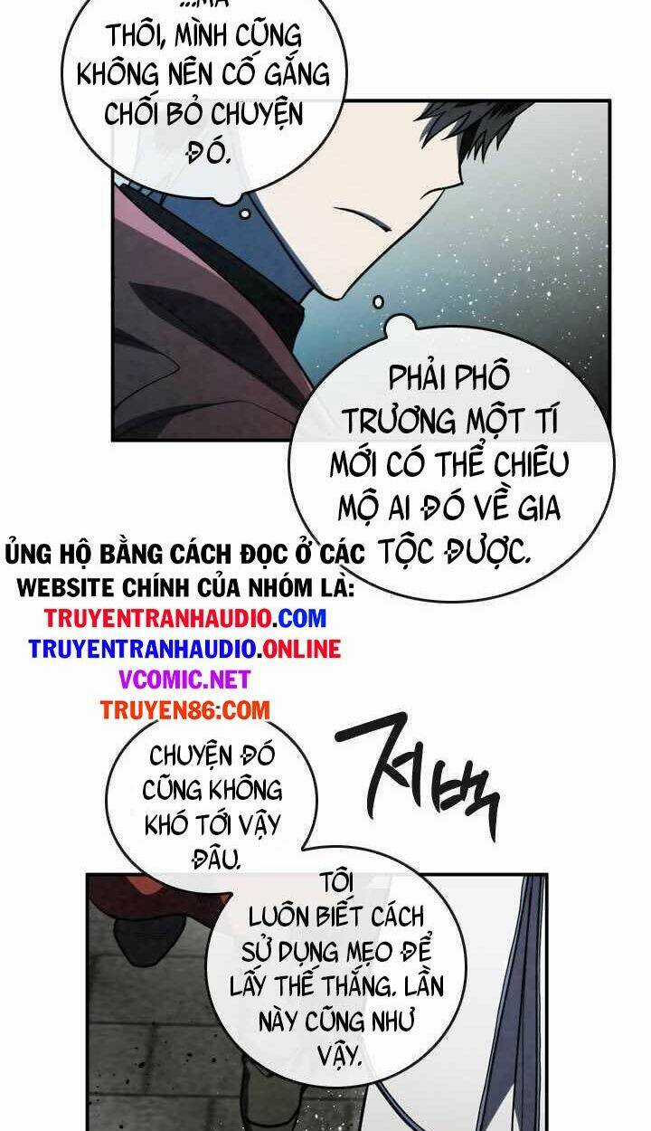 Người Chơi Hồi Quy Chapter 49 trang 31