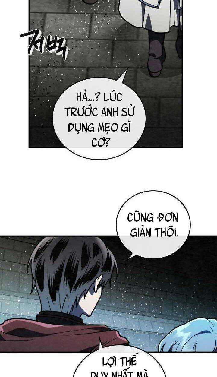 Người Chơi Hồi Quy Chapter 49 trang 32