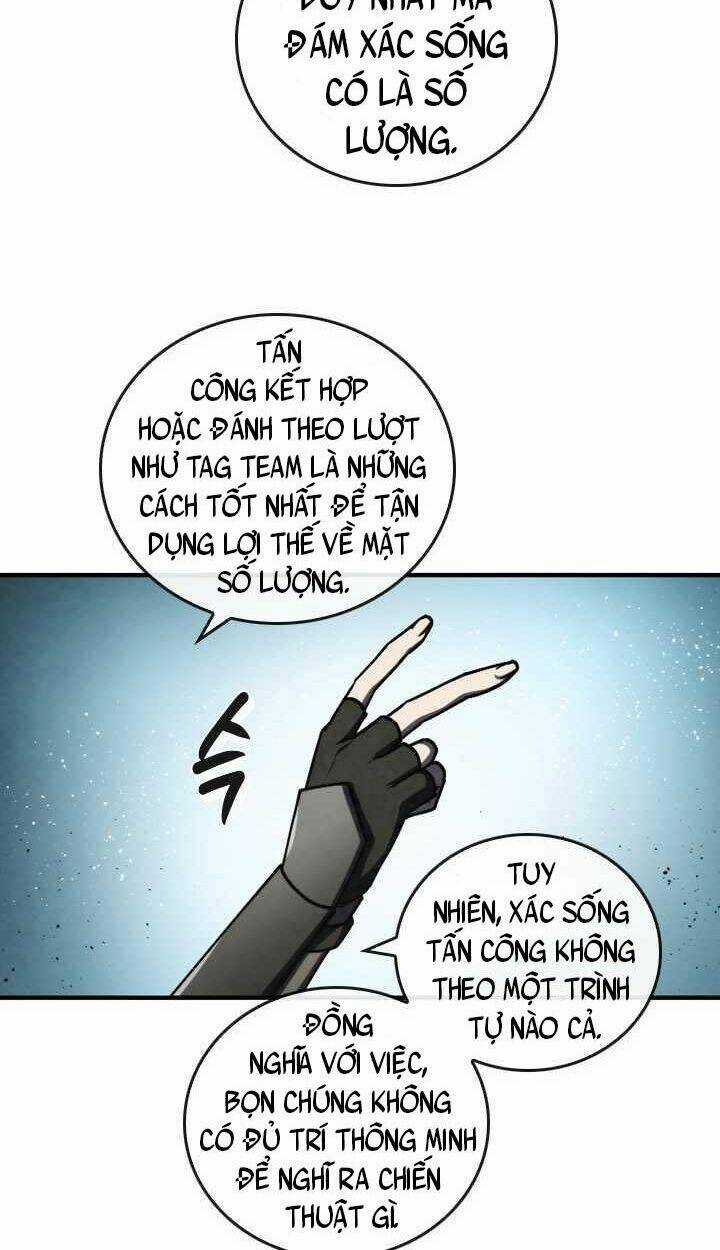 Người Chơi Hồi Quy Chapter 49 trang 33