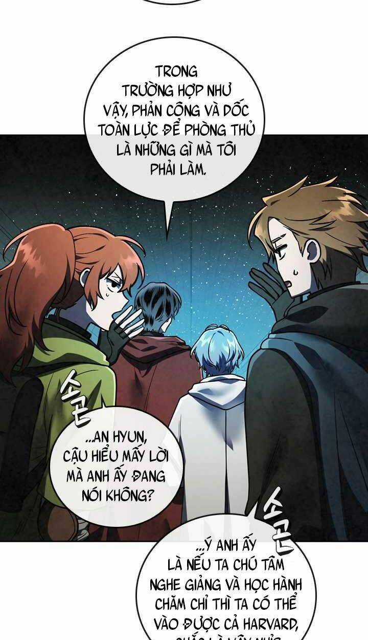 Người Chơi Hồi Quy Chapter 49 trang 34