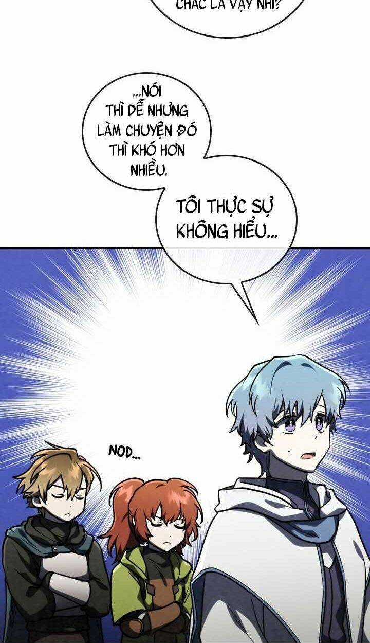 Người Chơi Hồi Quy Chapter 49 trang 35