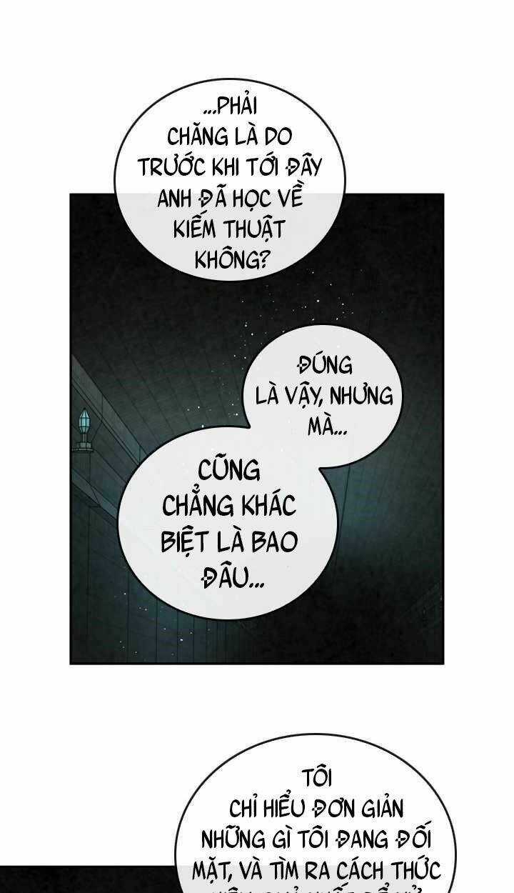 Người Chơi Hồi Quy Chapter 49 trang 37