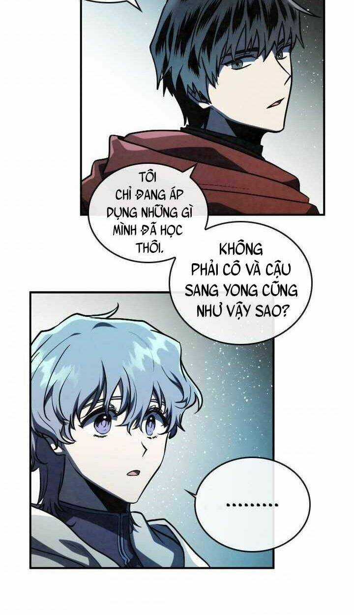 Người Chơi Hồi Quy Chapter 49 trang 39