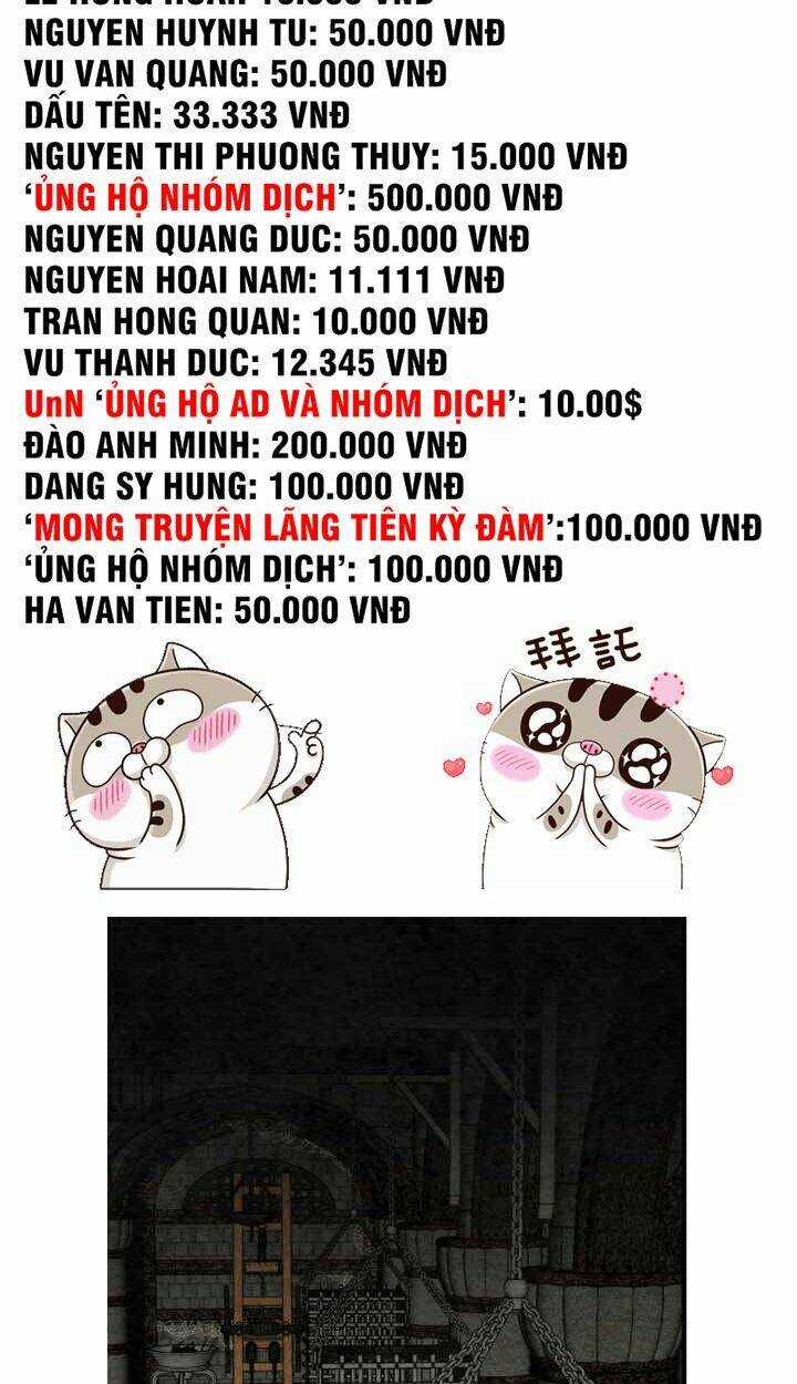 Người Chơi Hồi Quy Chapter 49 trang 4