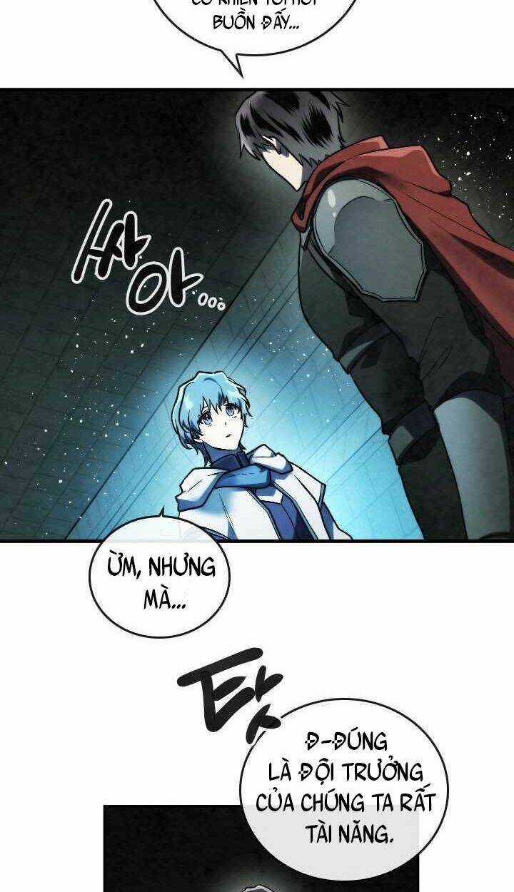 Người Chơi Hồi Quy Chapter 49 trang 42