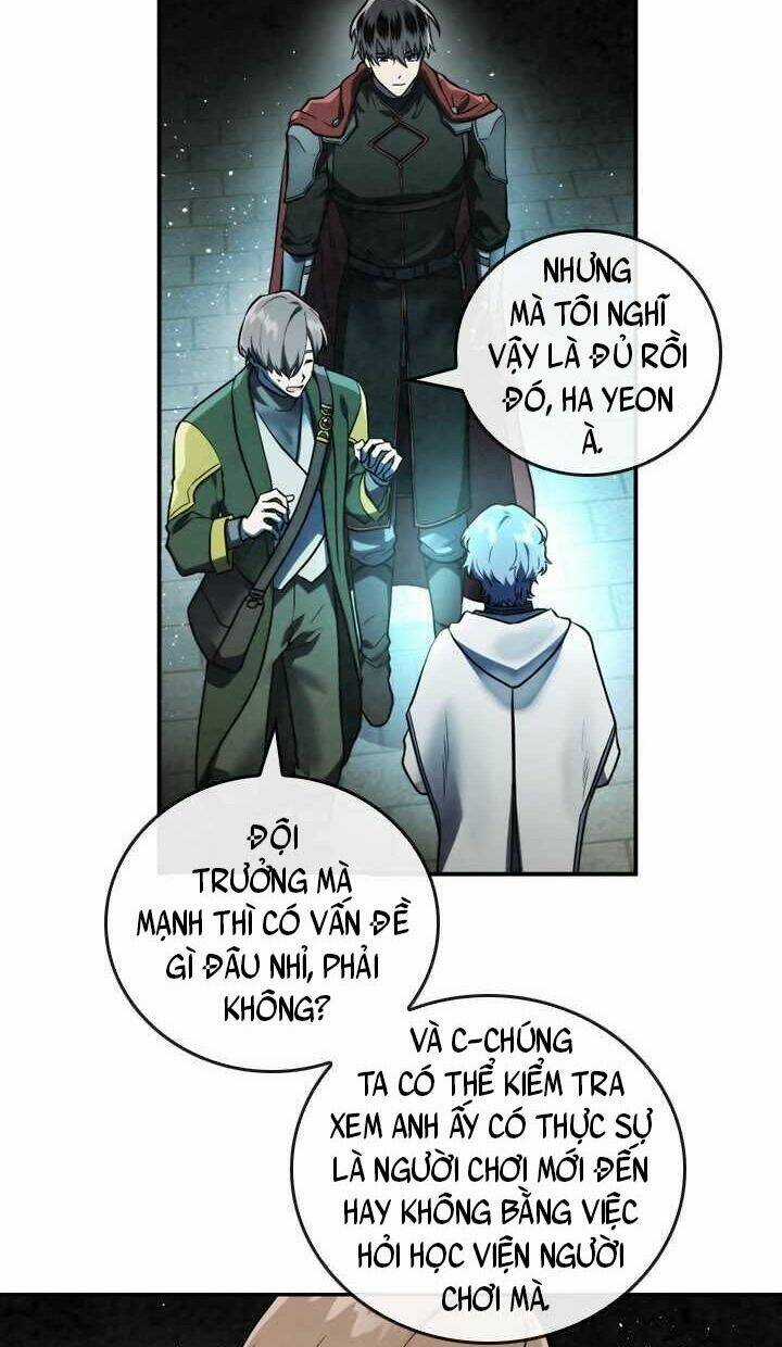 Người Chơi Hồi Quy Chapter 49 trang 43