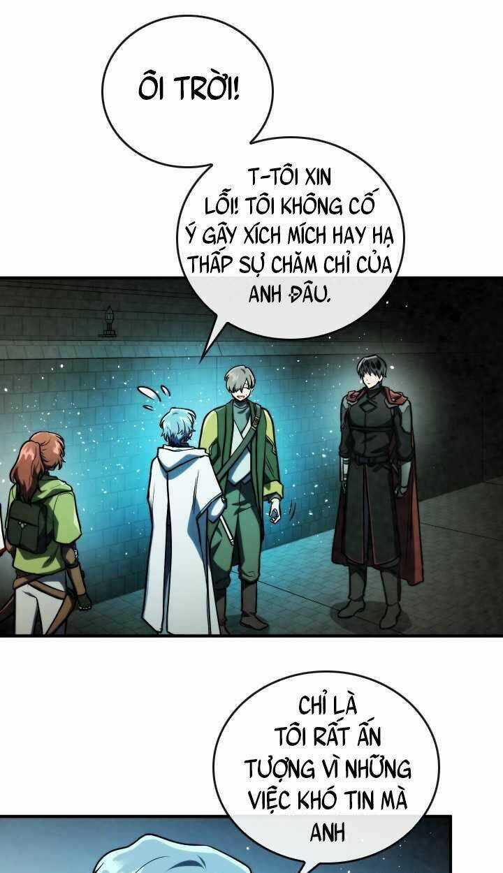 Người Chơi Hồi Quy Chapter 49 trang 45