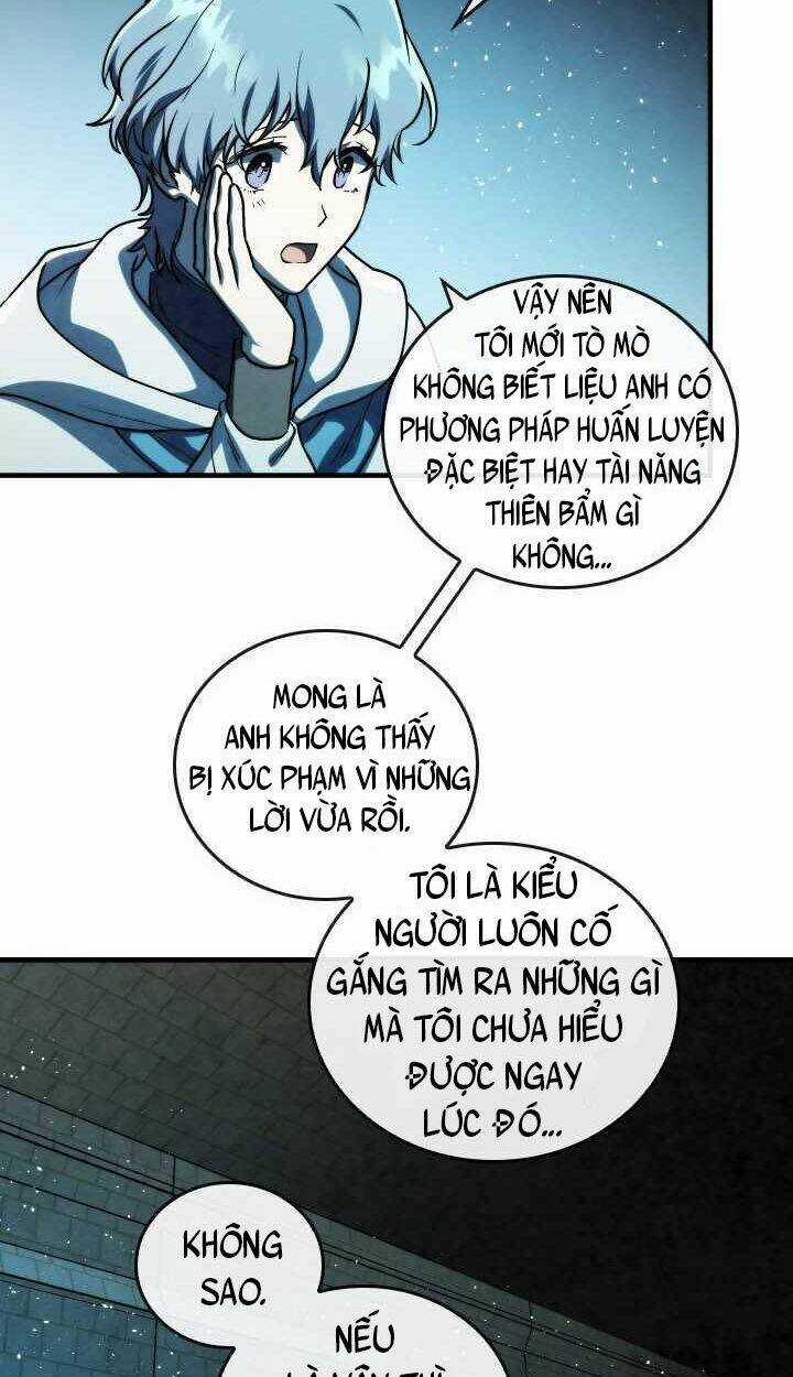 Người Chơi Hồi Quy Chapter 49 trang 46