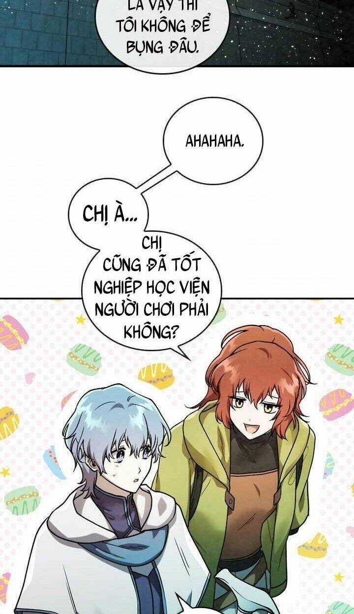 Người Chơi Hồi Quy Chapter 49 trang 47