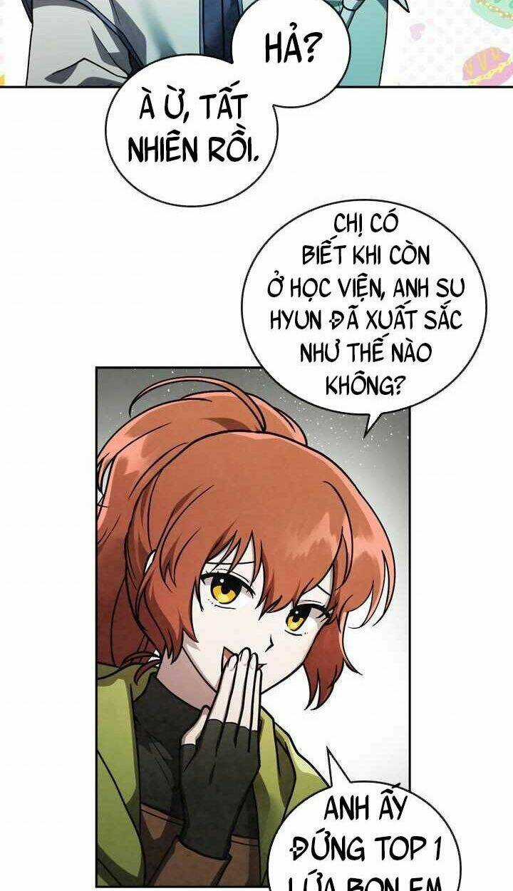 Người Chơi Hồi Quy Chapter 49 trang 48