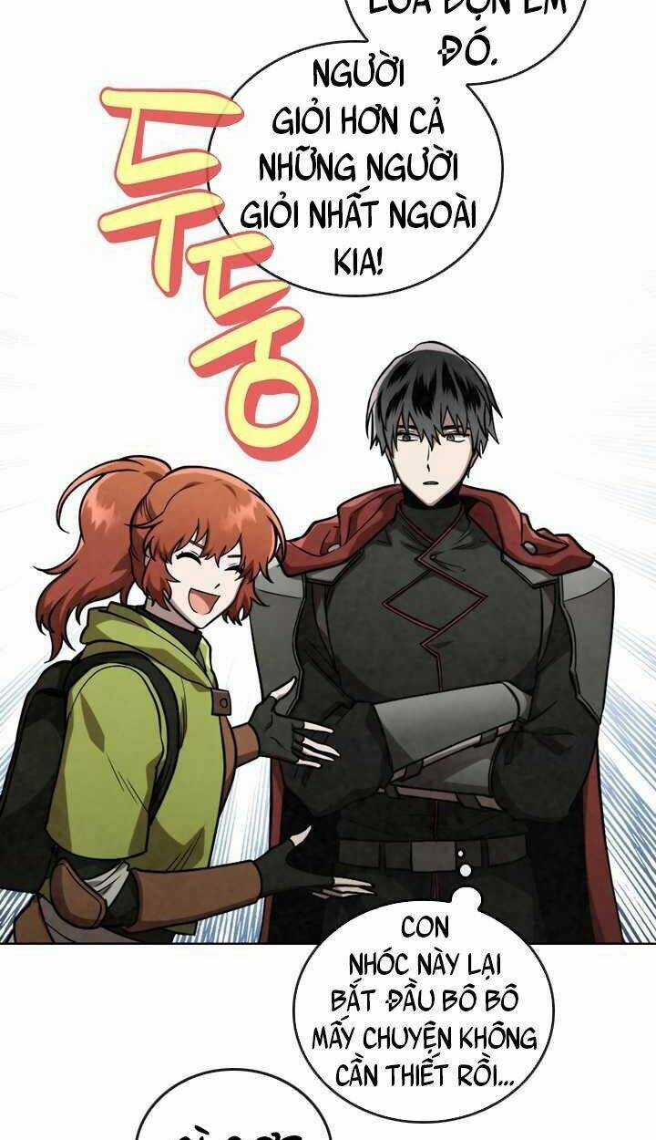 Người Chơi Hồi Quy Chapter 49 trang 49