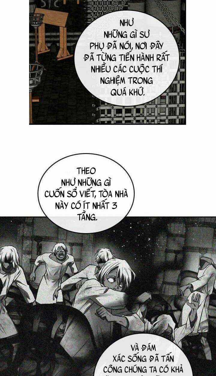 Người Chơi Hồi Quy Chapter 49 trang 5