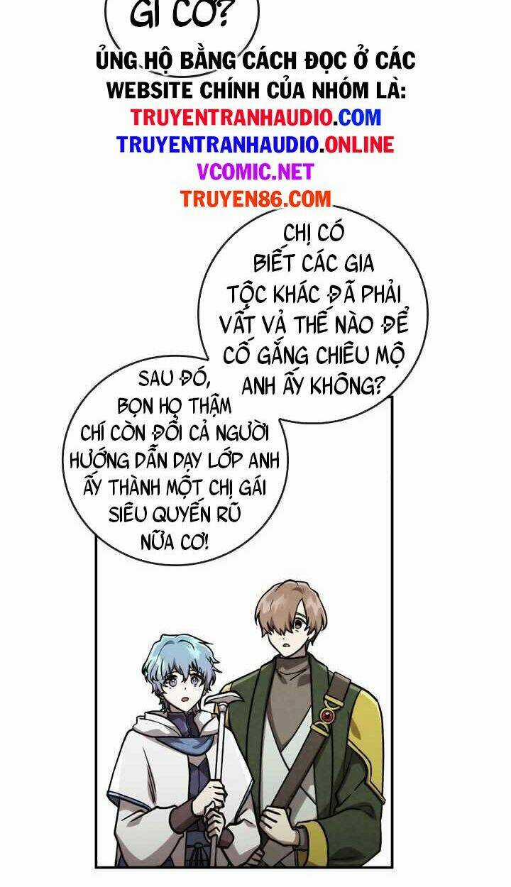 Người Chơi Hồi Quy Chapter 49 trang 50