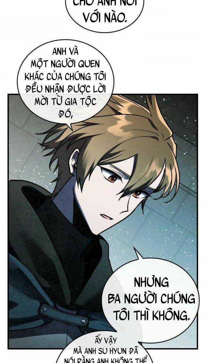 Người Chơi Hồi Quy Chapter 49 trang 57