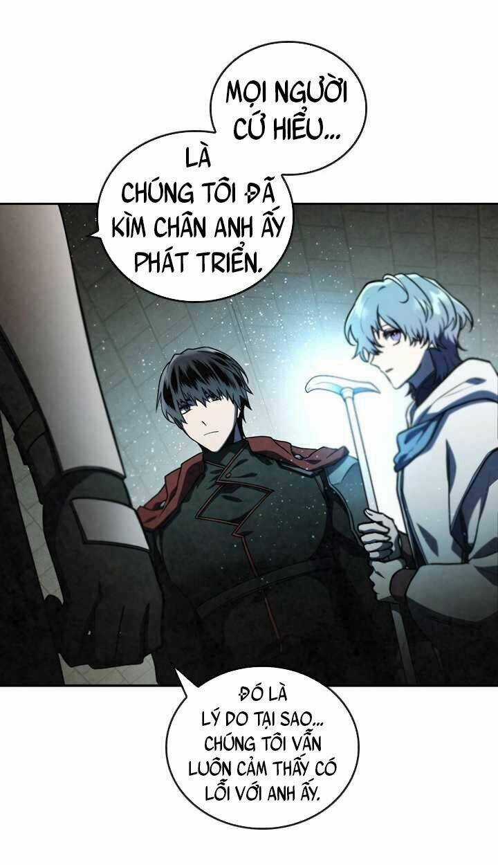 Người Chơi Hồi Quy Chapter 49 trang 59