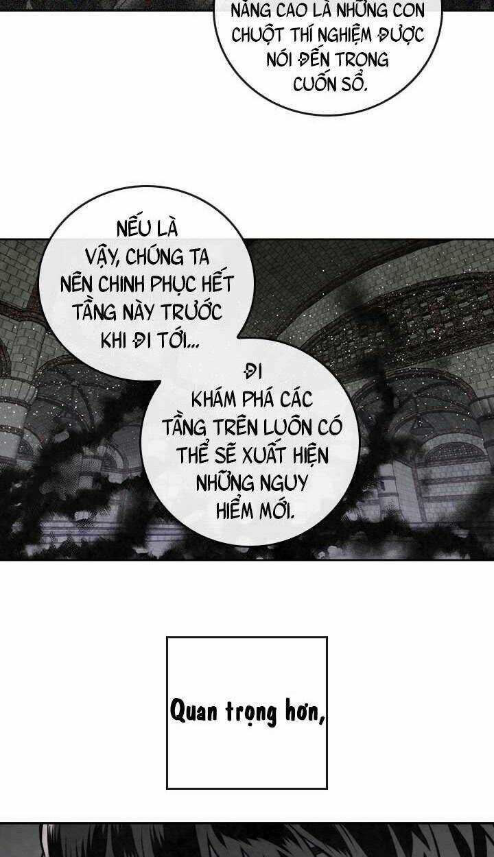 Người Chơi Hồi Quy Chapter 49 trang 6