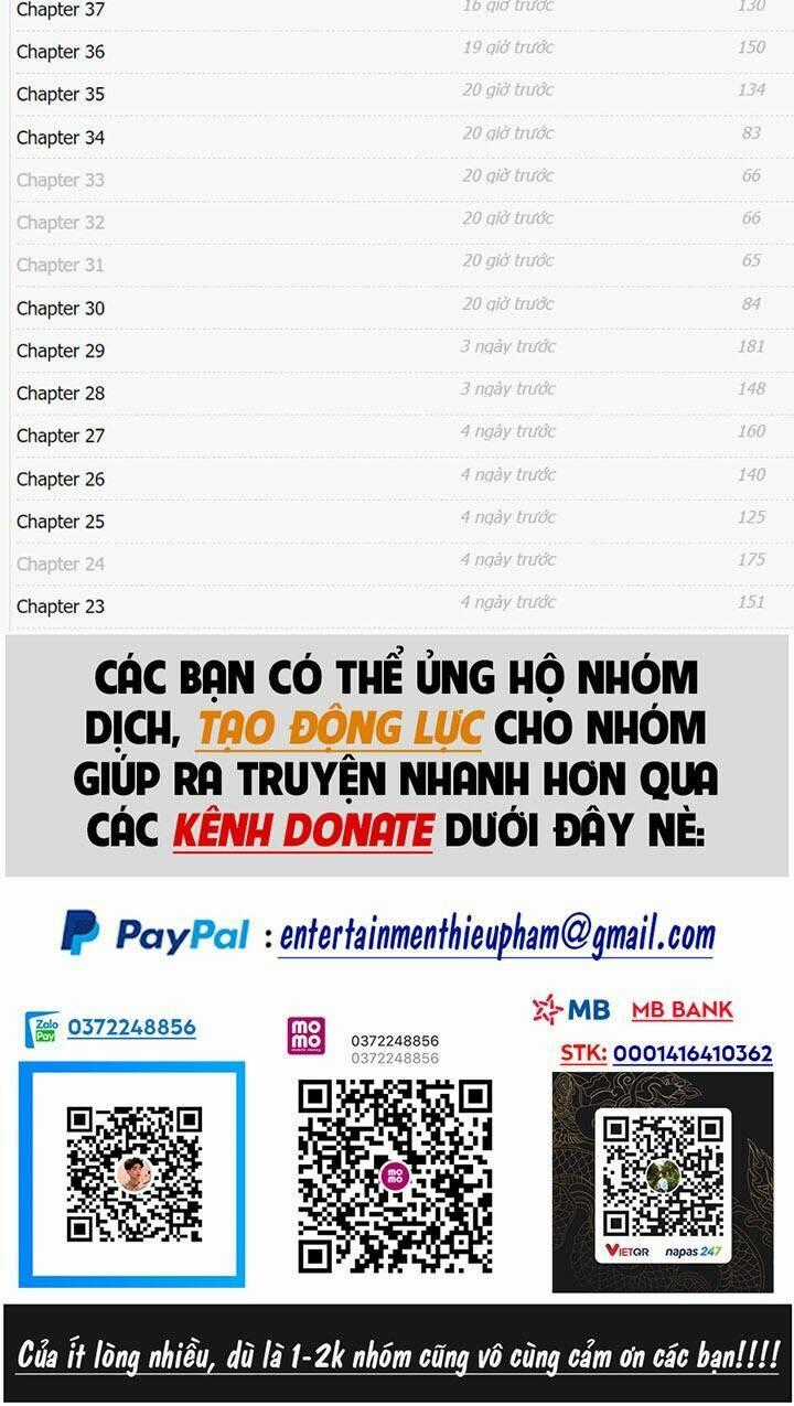 Người Chơi Hồi Quy Chapter 49 trang 63