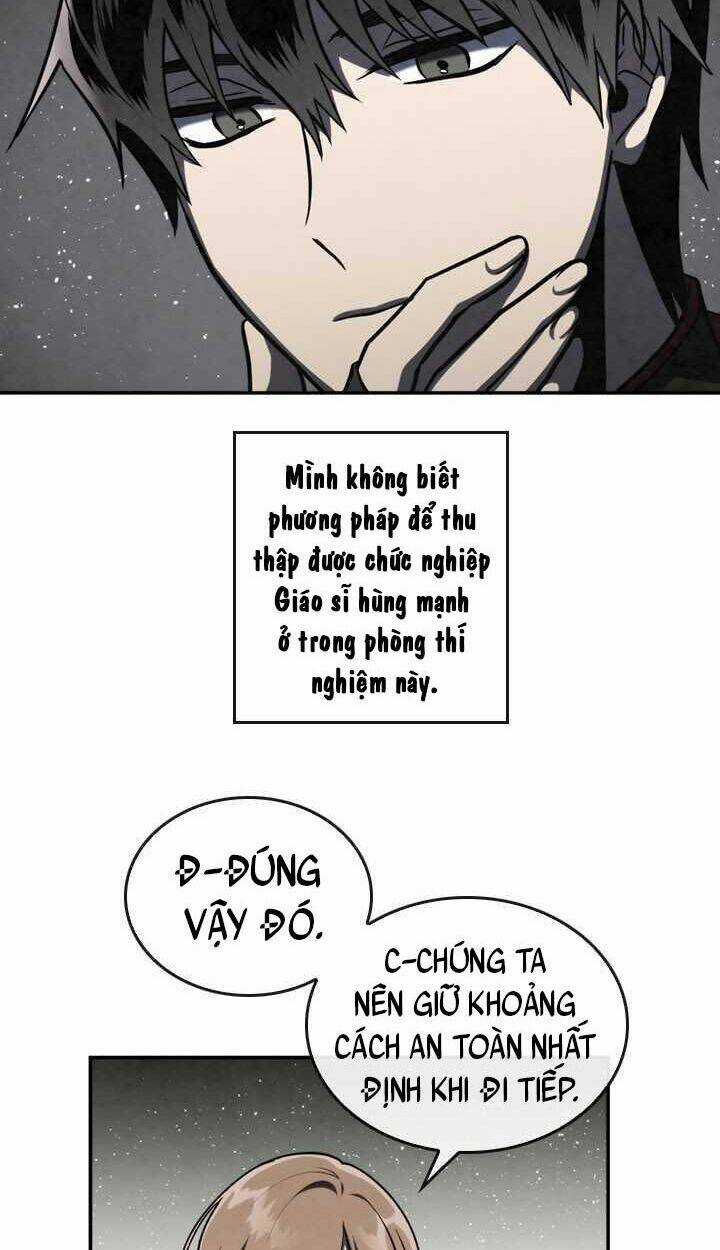 Người Chơi Hồi Quy Chapter 49 trang 7