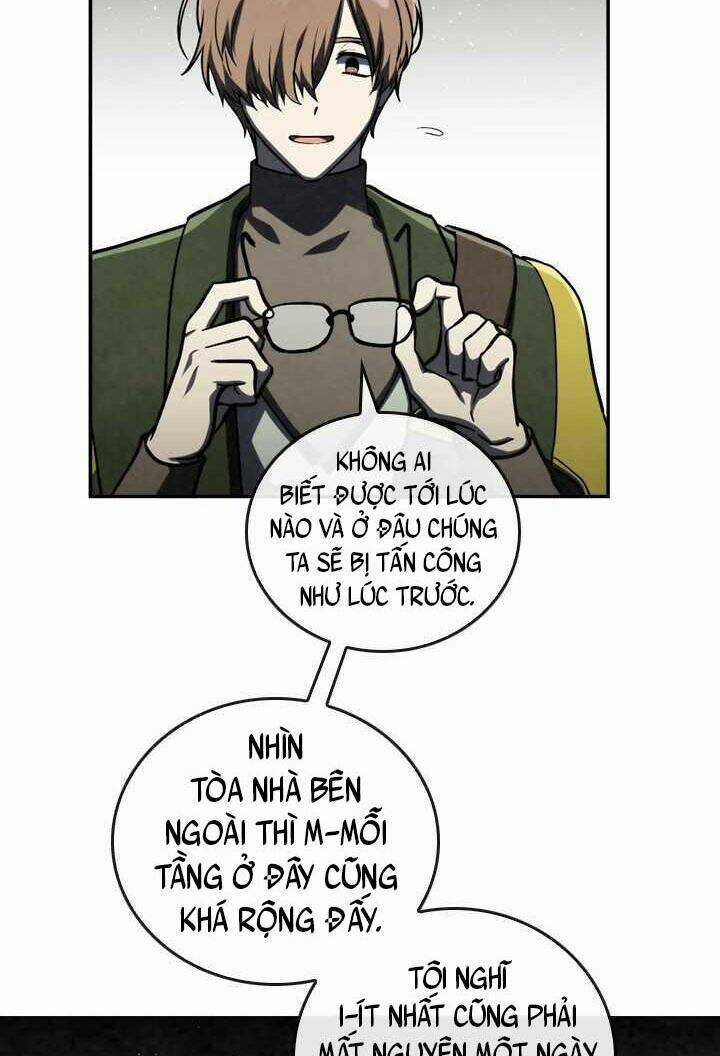 Người Chơi Hồi Quy Chapter 49 trang 8