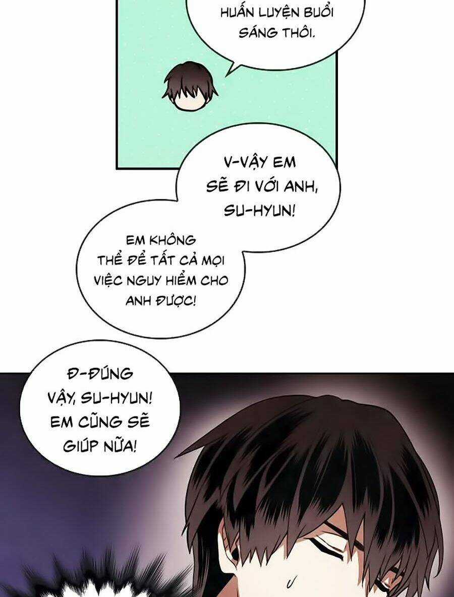 Người Chơi Hồi Quy Chapter 5 trang 10