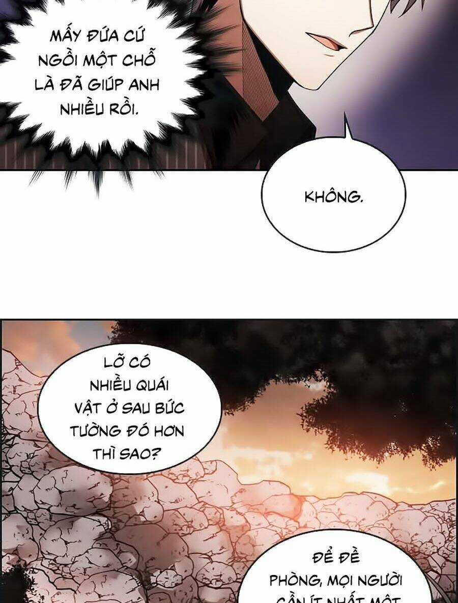 Người Chơi Hồi Quy Chapter 5 trang 11