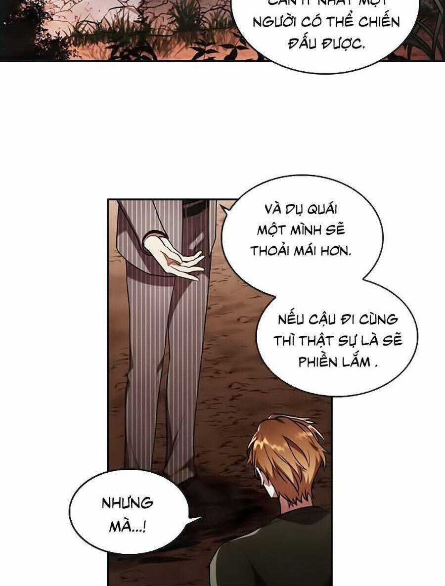 Người Chơi Hồi Quy Chapter 5 trang 12