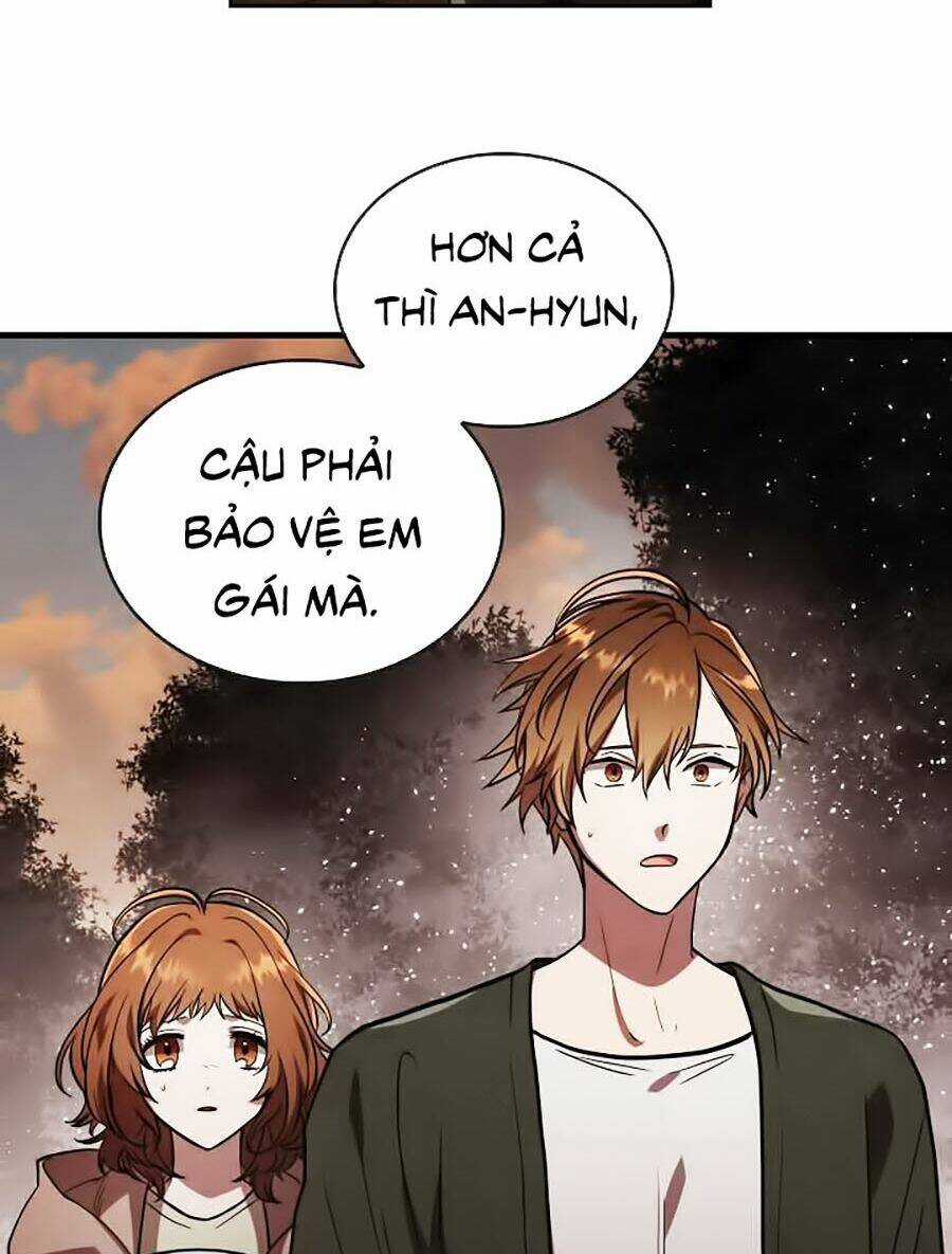 Người Chơi Hồi Quy Chapter 5 trang 13