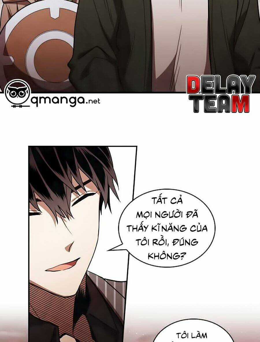 Người Chơi Hồi Quy Chapter 5 trang 14