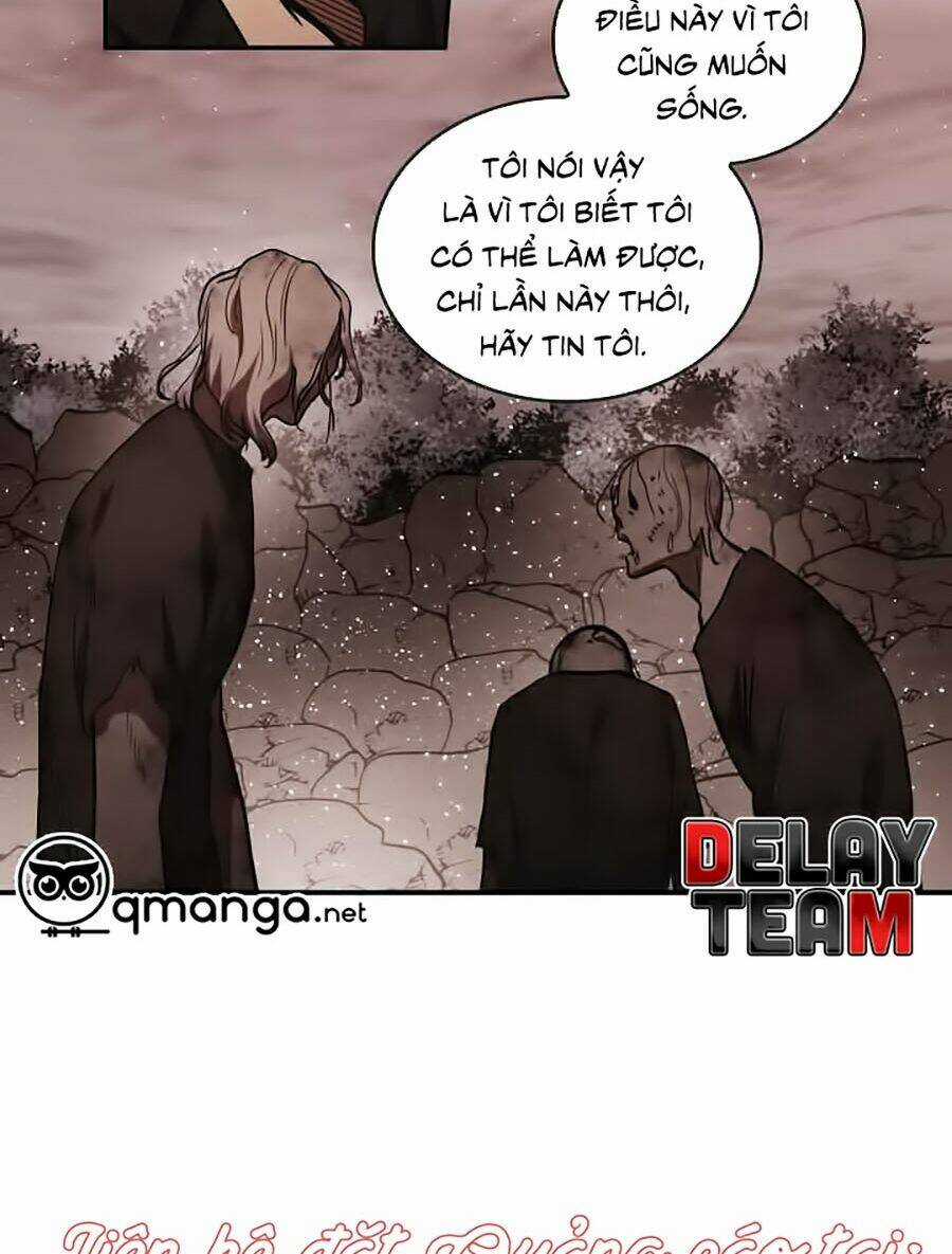 Người Chơi Hồi Quy Chapter 5 trang 15