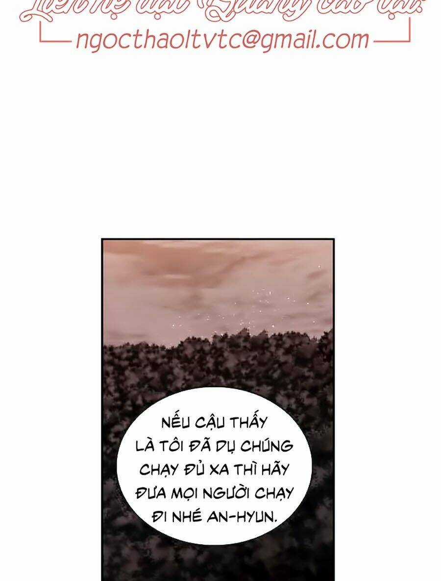 Người Chơi Hồi Quy Chapter 5 trang 16