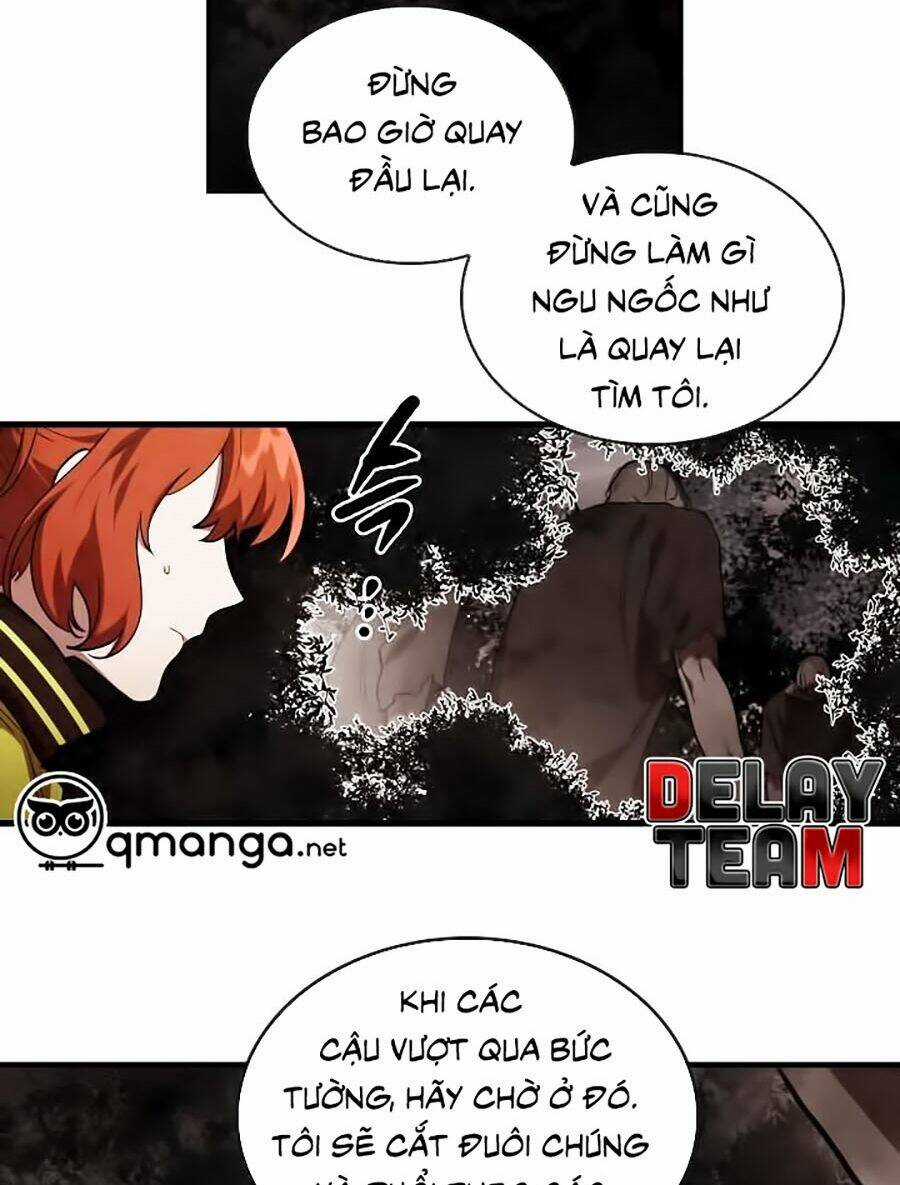 Người Chơi Hồi Quy Chapter 5 trang 17