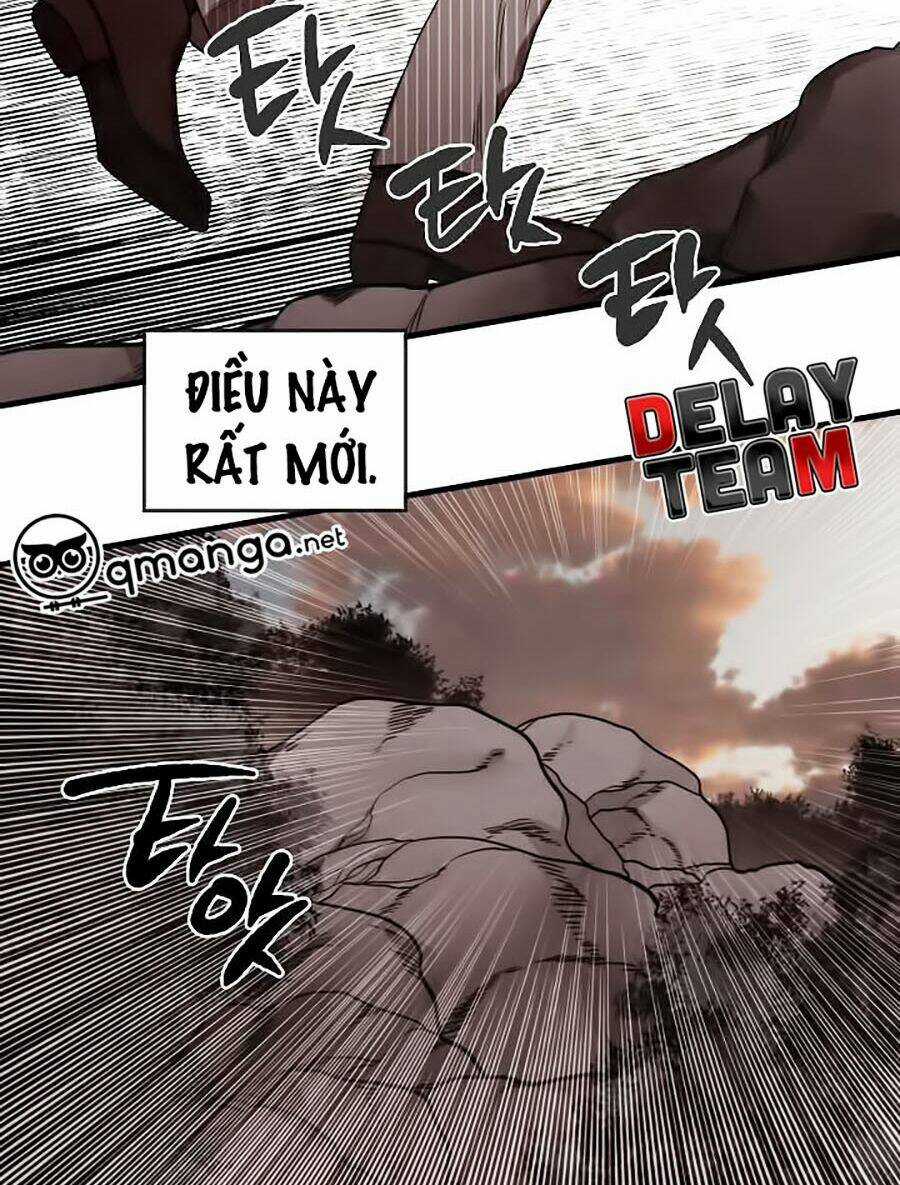 Người Chơi Hồi Quy Chapter 5 trang 19