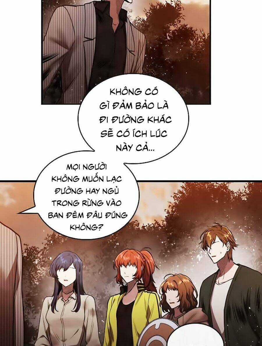 Người Chơi Hồi Quy Chapter 5 trang 2