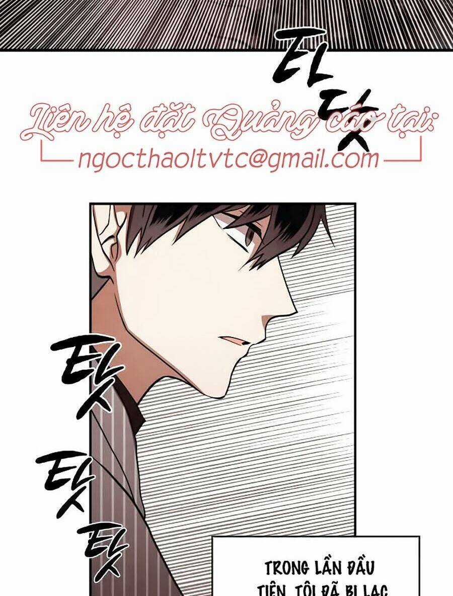 Người Chơi Hồi Quy Chapter 5 trang 20